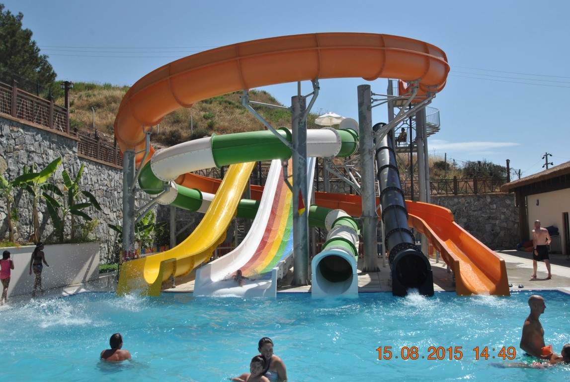 imagini hotel RAMADA KUSADASI